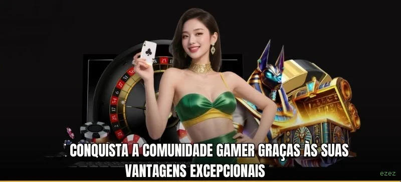 Jogos de fortune da ezez com prêmios incríveis